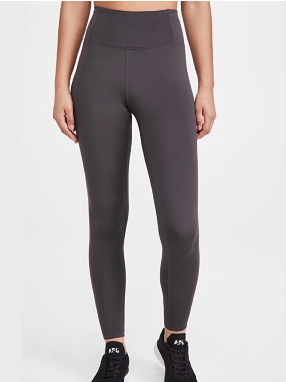 Shadow FLOAT Seamless High-Rise Legging